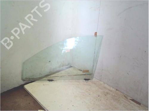 Used Front left door window Front left door window TOYOTA YARIS (_P1_) 1.0 (SCP10_, SCP10R) (68 hp) 40238584 40238584
