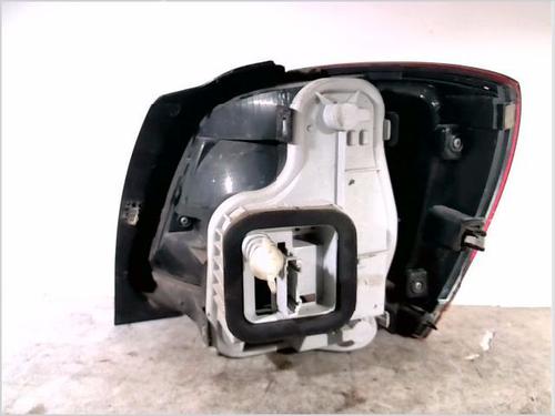 Left taillight VW POLO V (6R1, 6C1) 1.2 | BP26589082C34 