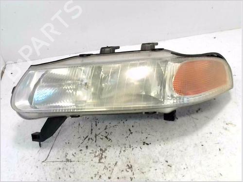 Used Left headlight ROVER 400 II Hatchback (RT) 414 Si (103 hp) 28394279