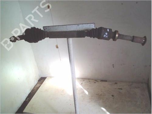 Used Right front driveshaft RENAULT LAGUNA II (BG0/1_) 1.8 16V (BG0B, BG0C, BG0J, BG0M, BG0V) (121 hp) 30126885