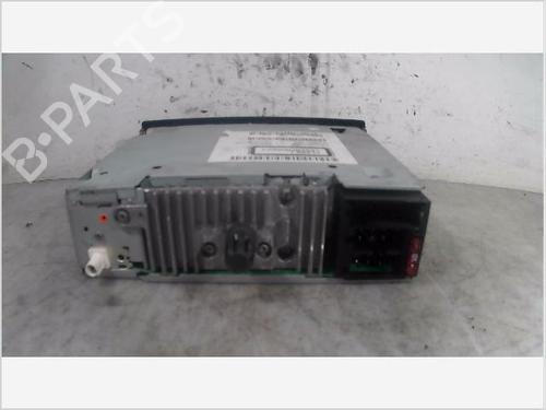 Radio RENAULT TWINGO II (CN0_) 1.5 dCi 75 | BP26099418E6 