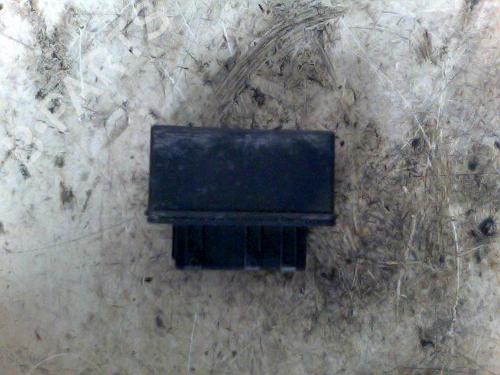 Elektronisk sensor Elektronisk sensor RENAULT LAGUNA II (BG0/1_) 1.9 dCi (BG08, BG0G) (120 hp) 34409643 34409643