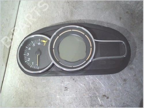 Used Instrument cluster Instrument cluster 38442681 38442681