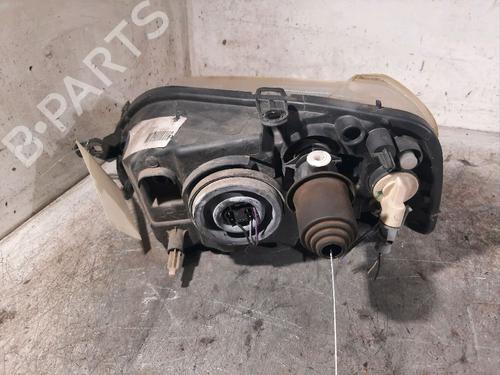 Right headlight DACIA LOGAN (LS_) 1.5 dCi (LS0J, LS0Y) | BP39512866C29 - Image 2