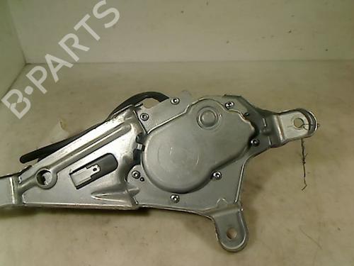 Viskermotor bakrute RENAULT KANGOO (KC0/1_) 1.2 16V (KC05, KC06, KC03, KC0T, KC0W, KC1D) | BP29576575M102