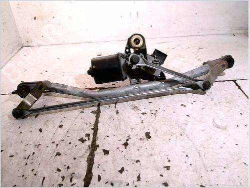 Front wiper motor CITROËN C3 I (FC_, FN_) 1.4 HDi | BP26102381M29 