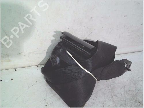 Rear right seatbelt BMW 3 (F30, F80) 318 d | BP26116705I28 