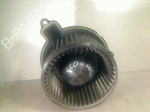 Heater blower motor IVECO DAILY IV Van 35C13 V, 35C13 V/P, 35S13 V, 35S13 V/P | BP29472908M62 