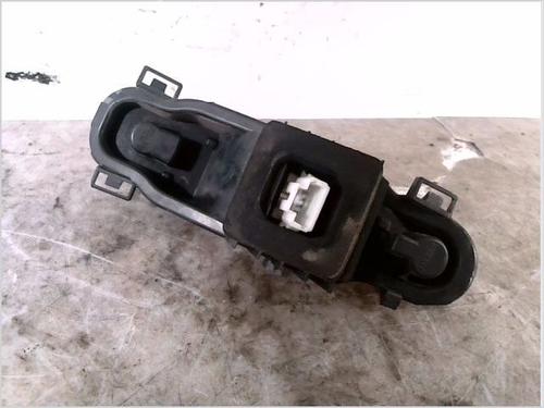 Left taillight RENAULT SCÉNIC III (JZ0/1_) 1.5 dCi | BP26106661C34 