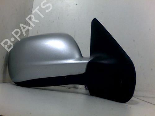 Used Right mirror VW GOLF IV (1J1) 1.9 TDI (101 hp) 26091933