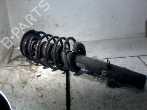 Used Left front shock absorber CITROËN C3 I (FC_, FN_) 1.6 16V (109 hp) 26056875