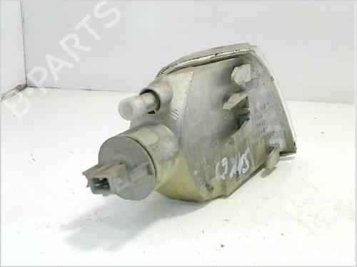 Left front indicator CITROËN SAXO (S0, S1) 1.5 D | BP26118607C32 