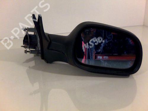 Used Right mirror RENAULT SAFRANE II (B54_) 2.2 dT (B54G) (113 hp) 26061734