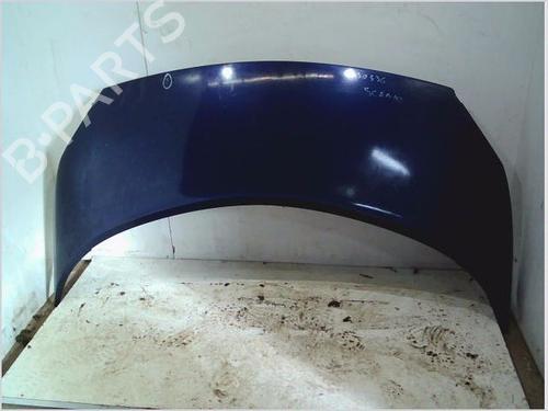 Used Hood RENAULT SCÉNIC II (JM0/1_) 1.9 dCi (JM0G, JM12, JM1G, JM2C) (120 hp) 26114642