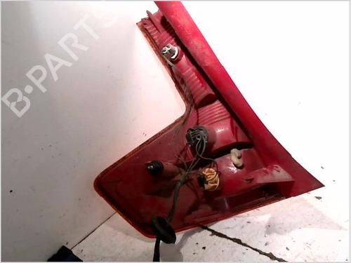 Right taillight CITROËN C4 I (LC_) 1.6 HDi | BP26103450C35 