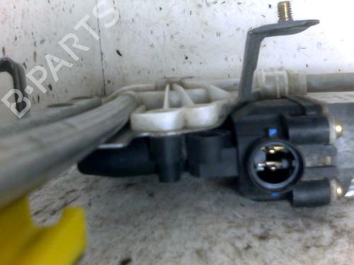 Rear right window mechanism RENAULT VEL SATIS (BJ0_) 2.2 dCi (BJ0E, BJ0F) | BP28127263C25 