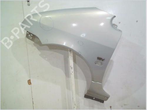 Aile avant gauche RENAULT TWINGO I (C06_) 1.2 16V (C06C, C06D, C06K) (75 hp) 29815526