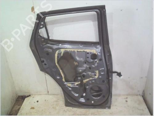 Left rear door NISSAN JUKE (F15) 1.5 dCi | BP29852190C4 