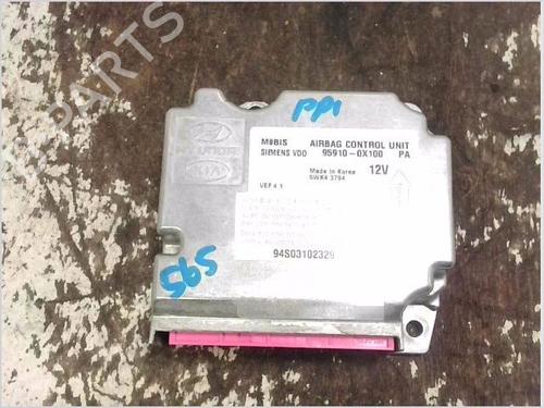 Used ECU airbags ECU airbags 36805977 36805977