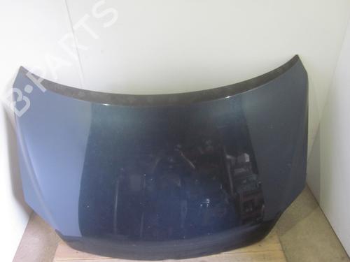 Hood VW GOLF PLUS V (5M1, 521) 1.9 TDI | BP26077942C1 
