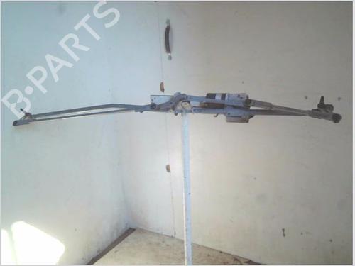 Used Front wipers mechanism Front wipers mechanism CITROËN C4 II (NC_) 1.2 THP 110 (NCHNZ6, NCHNV6) (110 hp) 33402784 33402784