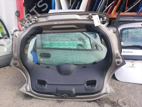 Used Tailgate Tailgate 36675564 36675564