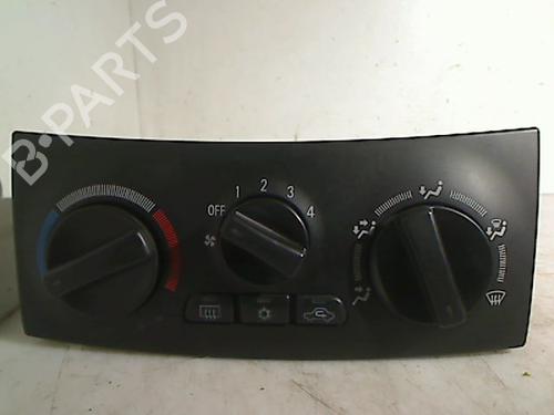 Commande Chauffage MITSUBISHI SPACE STAR MPV (DG_A) 1.9 DI-D (DG4A) (102 hp) 26079666