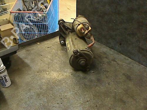 Startmotor RENAULT SCÉNIC II (JM0/1_) 1.9 dCi (JM0G, JM12, JM1G, JM2C) (120 hp) 26092715