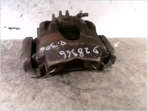 Højre bremsekaliber foran PEUGEOT 306 Hatchback (7A, 7C, N3, N5) 1.6 (89 hp) 26107447