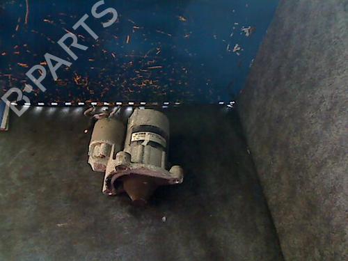Startmotor PEUGEOT 106 II (1A_, 1C_) 1.1 i (60 hp) 28535094