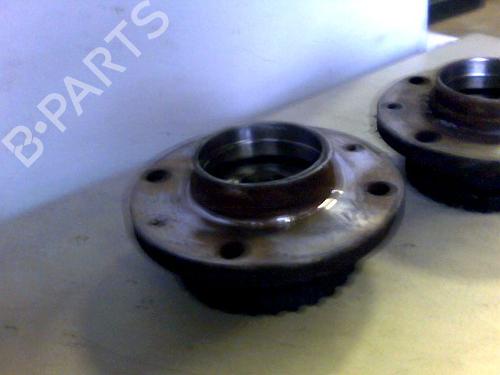 Used Left rear steering knuckle CITROËN BERLINGO / BERLINGO FIRST Box Body/MPV (M_) 2.0 HDI 90 (MBRHY, MCRHY) (90 hp) 26059969