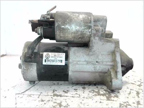 Starter RENAULT MEGANE II (BM0/1_, CM0/1_) 1.5 dCi (BM1E, CM1E) | BP29479561M8 