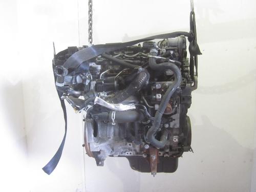 Motor für FORD B-MAX (JK) 1.5 TDCi (75 hp) 26074613
