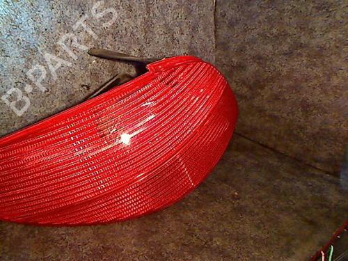 Venstre Baklys PEUGEOT 206 Hatchback (2A/C) 1.4 i (75 hp) 26078092