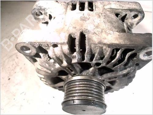 Alternator CITROËN C5 II (RC_) 1.6 HDi (RC8HZB) | BP26110823M7 