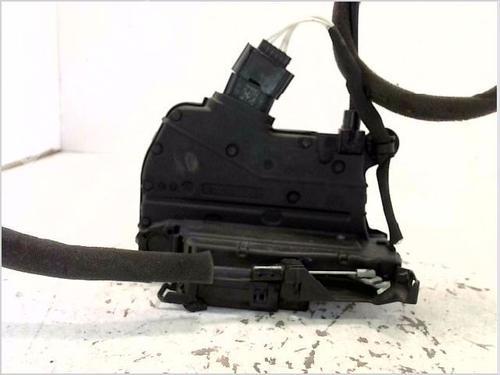 Used Rear right lock RENAULT CLIO IV Grandtour (KH_) 1.5 dCi 75 (75 hp) 26113636