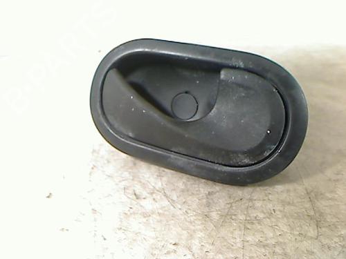 Maneta interior trasera derecha RENAULT MODUS / GRAND MODUS (F/JP0_) 1.2 (JP0C, JP0K, FP0C, FP0K, FP0P, JP0P, JP0T) (75 hp) 33188964