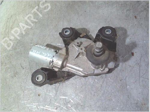 Used Rear wiper motor Rear wiper motor NISSAN QASHQAI I (J10, NJ10) 1.5 dCi (106 hp) 40010399 40010399