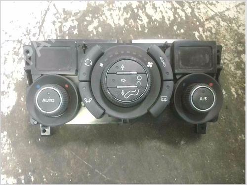 Used Climate control Climate control PEUGEOT 308 I (4A_, 4C_) 1.6 HDi (92 hp) 39982205 39982205