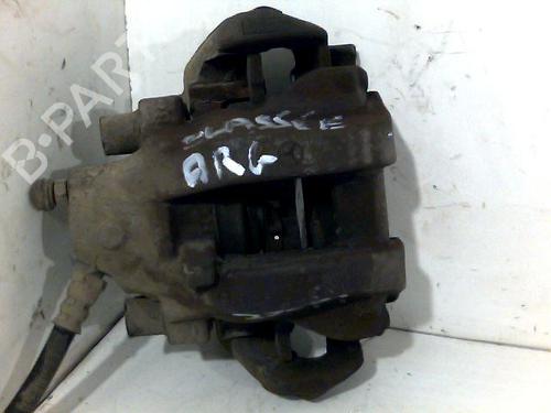 Used Left rear brake caliper MERCEDES-BENZ E-CLASS (W211) E 200 CDI (211.007) (136 hp) 26076782