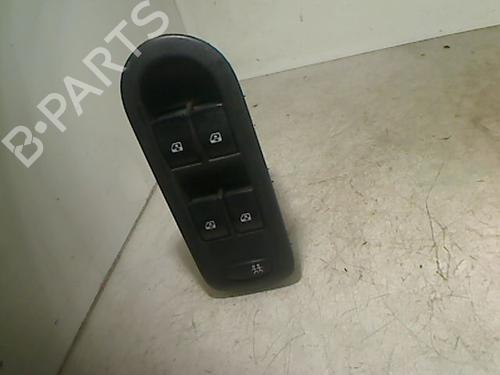 Kombi Kontakt / Stilkkontakt RENAULT MEGANE II (BM0/1_, CM0/1_) 1.5 dCi (BM02, BM13, BM2A, CM02, CM13) (101 hp) 33190644