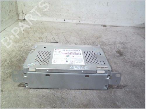 Used Radio Radio PEUGEOT 2008 I (CU_) 1.2 THP 110 / PureTech 110 (110 hp) 33463474 33463474