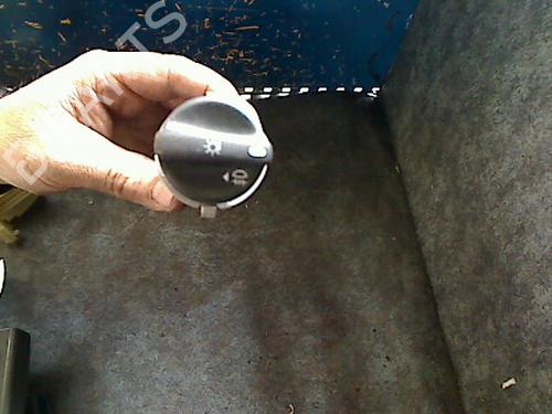 Used Headlight switch FORD MONDEO I (GBP) 1.8 TD (88 hp) 26086876