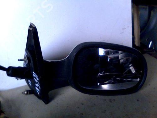 Used Right mirror RENAULT MEGANE I (BA0/1_) 1.9 dTi (BA1U) (80 hp) 28543592