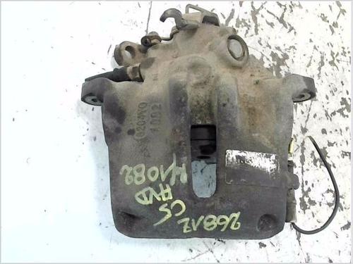 Højre bremsekaliber foran CITROËN C5 II (RC_) 1.8 16V (RC6FZB) (116 hp) 29038705
