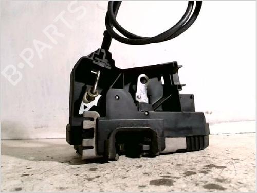 Front right lock NISSAN PRIMASTAR Van (X83) 1.9 dCi 100 | BP29497221C97 