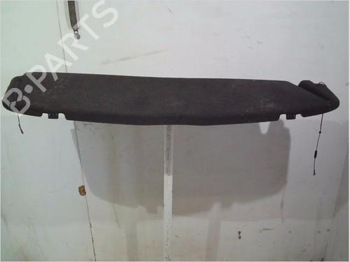 Used Rear parcel shelf CITROËN C2 (JM_) 1.4 HDi (68 hp) 26115186