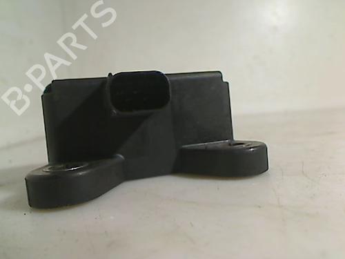 Electronic module RENAULT MEGANE III Hatchback (BZ0/1_, B3_) 1.5 dCi (BZ09, BZ0D, BZ1W, BZ29, BZ14) | BP38754562M83 - Image 2