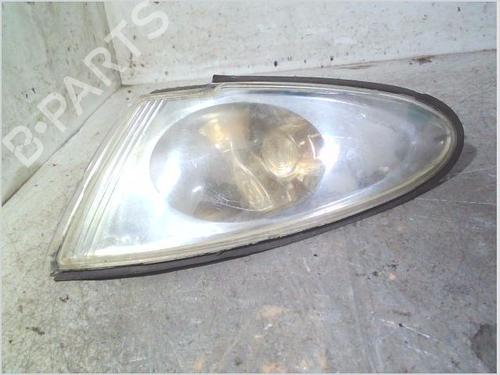 Used Left front fog light Left front fog light RENAULT ESPACE III (JE0_) 2.2 dCi (JE0K) (130 hp) 36669018 36669018