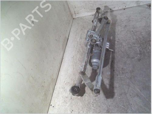 Used Front wipers mechanism SEAT IBIZA IV SC (6J1, 6P5) 1.6 TDI (90 hp) 29454398